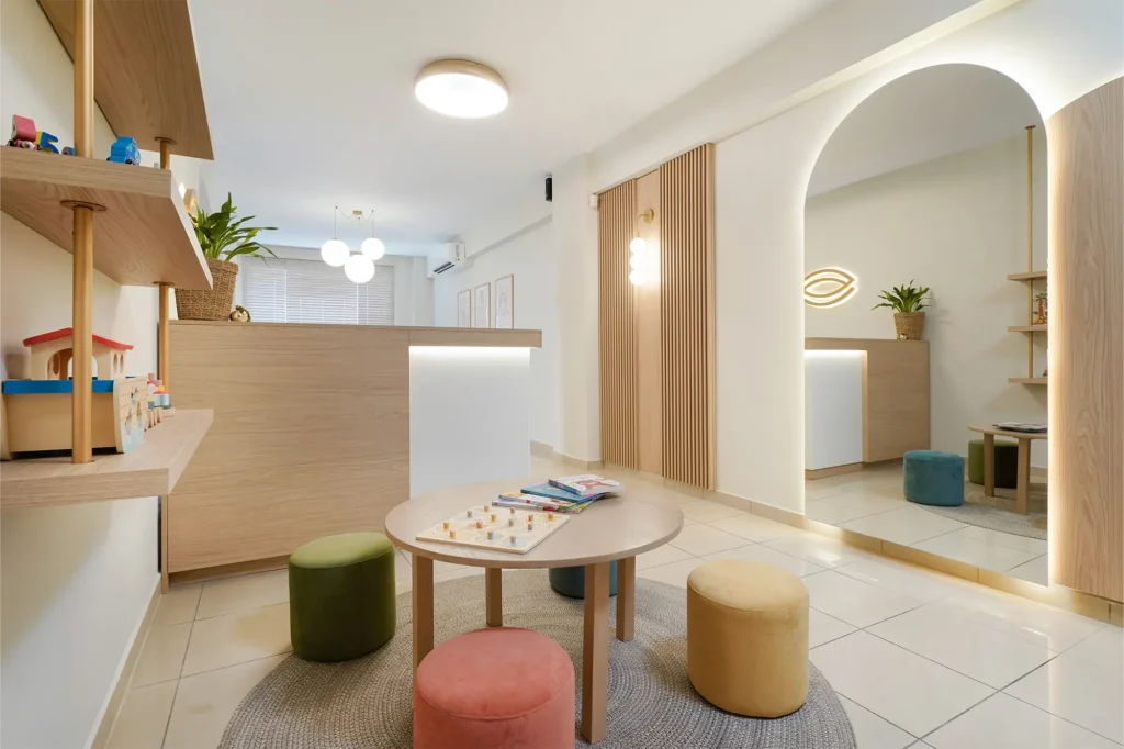 Οφθαλμίατρος Σέρρες Γκλαβάς Κωνσταντίνος